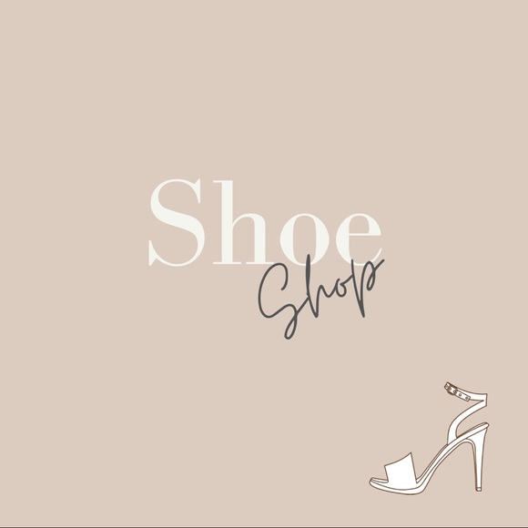 Shoe Shop! - Picture 1 of 1